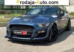 автобазар украины - Продажа 2016 г.в.  Ford Mustang 