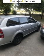 2006 Chevrolet Lacetti   автобазар