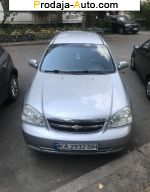 автобазар украины - Продажа 2006 г.в.  Chevrolet Lacetti 