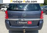 автобазар украины - Продажа 2009 г.в.  Opel Zafira 