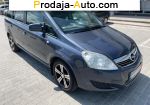 автобазар украины - Продажа 2009 г.в.  Opel Zafira 