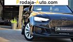 автобазар украины - Продажа 2017 г.в.  Audi A4 