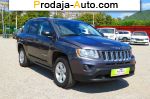 2016 Jeep Compass   автобазар