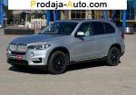 2016 BMW X5   автобазар