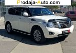 автобазар украины - Продажа 2013 г.в.  Nissan Patrol 