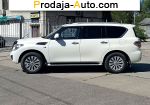 автобазар украины - Продажа 2013 г.в.  Nissan Patrol 