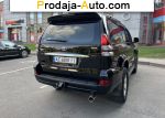 автобазар украины - Продажа 2006 г.в.  Toyota Land Cruiser Prado 
