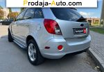 автобазар украины - Продажа 2013 г.в.  Chevrolet Captiva 