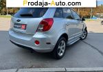 автобазар украины - Продажа 2013 г.в.  Chevrolet Captiva 