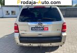 автобазар украины - Продажа 2011 г.в.  Ford Escape 