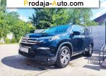 автобазар украины - Продажа 2016 г.в.  Honda Pilot 