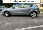 автобазар украины - Продажа 2004 г.в.  Opel Astra 
