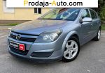 2004 Opel Astra   автобазар