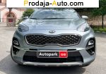 автобазар украины - Продажа 2019 г.в.  KIA Sportage 
