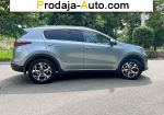 автобазар украины - Продажа 2019 г.в.  KIA Sportage 