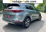 автобазар украины - Продажа 2019 г.в.  KIA Sportage 