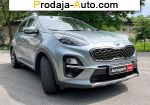 автобазар украины - Продажа 2019 г.в.  KIA Sportage 
