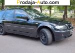 автобазар украины - Продажа 2003 г.в.  BMW 3 Series 