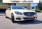 автобазар украины - Продажа 2014 г.в.  Mercedes E 