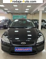 автобазар украины - Продажа 2006 г.в.  Ford Focus 1.6 MT (101 л.с.)
