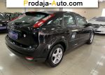 автобазар украины - Продажа 2006 г.в.  Ford Focus 1.6 MT (101 л.с.)