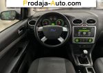 автобазар украины - Продажа 2006 г.в.  Ford Focus 1.6 MT (101 л.с.)