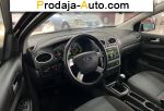 автобазар украины - Продажа 2006 г.в.  Ford Focus 1.6 MT (101 л.с.)