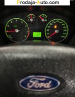 автобазар украины - Продажа 2006 г.в.  Ford Focus 1.6 MT (101 л.с.)