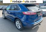 автобазар украины - Продажа 2020 г.в.  Ford Edge 