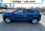 автобазар украины - Продажа 2020 г.в.  Ford Edge 