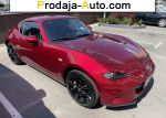 автобазар украины - Продажа 2020 г.в.  Mazda MX-5 2.0 SKYACTIV-G 2WD MT (184 л.с.)