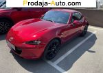 автобазар украины - Продажа 2020 г.в.  Mazda MX-5 2.0 SKYACTIV-G 2WD MT (184 л.с.)