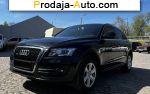 2009 Audi Q5   автобазар