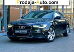 автобазар украины - Продажа 2013 г.в.  Audi A6 2.8 FSI S-tronic quattro (204 л.с.)