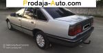 автобазар украины - Продажа 1988 г.в.  Opel Senator 