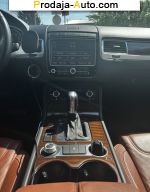 автобазар украины - Продажа 2015 г.в.  Volkswagen Touareg 