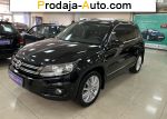 2013 Volkswagen Tiguan 2.0 TSI 4Motion AT (200 л.с.)  автобазар