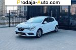 автобазар украины - Продажа 2016 г.в.  Renault Megane 