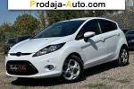 автобазар украины - Продажа 2012 г.в.  Ford Fiesta 