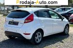 автобазар украины - Продажа 2012 г.в.  Ford Fiesta 