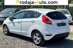 автобазар украины - Продажа 2012 г.в.  Ford Fiesta 