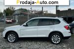 автобазар украины - Продажа 2016 г.в.  BMW X3 