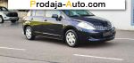 автобазар украины - Продажа 2011 г.в.  Nissan Tiida 
