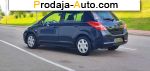 автобазар украины - Продажа 2011 г.в.  Nissan Tiida 