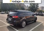 2015 KIA Carnival   автобазар