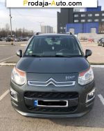 2013 Citroen C3 Picasso   автобазар