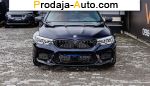 автобазар украины - Продажа 2018 г.в.  BMW M5 