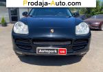 автобазар украины - Продажа 2004 г.в.  Porsche Cayenne 