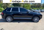 автобазар украины - Продажа 2004 г.в.  Porsche Cayenne 