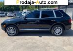 автобазар украины - Продажа 2004 г.в.  Porsche Cayenne 
